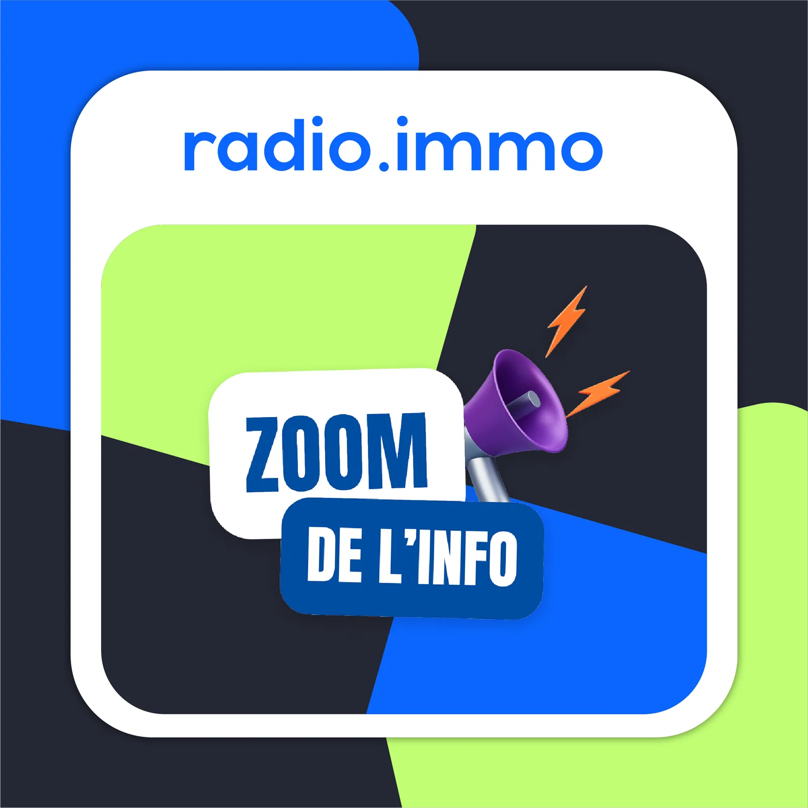 Zoom de l'info