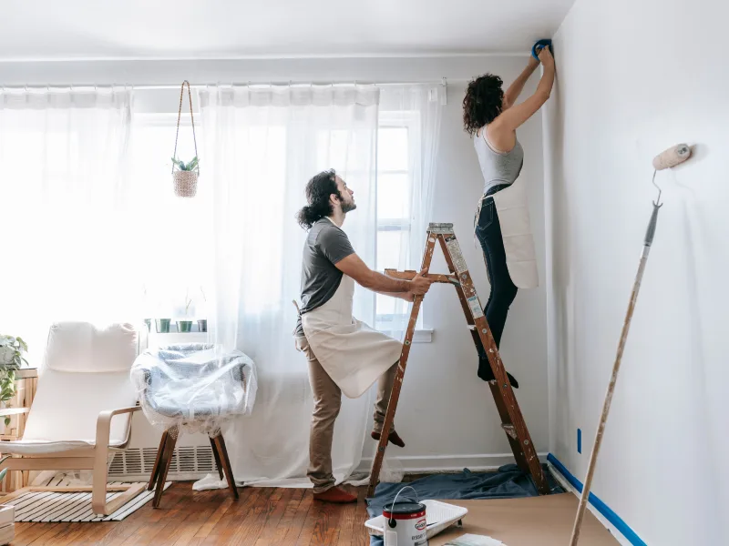 Droit de jouissance du locataire : quels travaux sont autorisés dans le logement ?