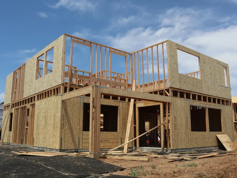 Construire sans permis : les habitations qui ne nécessitent pas de permis de construire