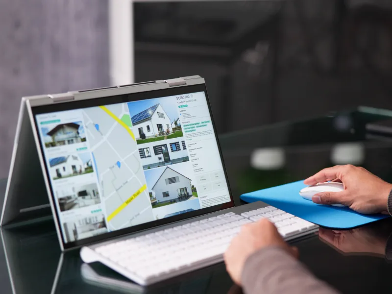 GEO : ces erreurs qui pénalisent la visibilité des agences immobilières