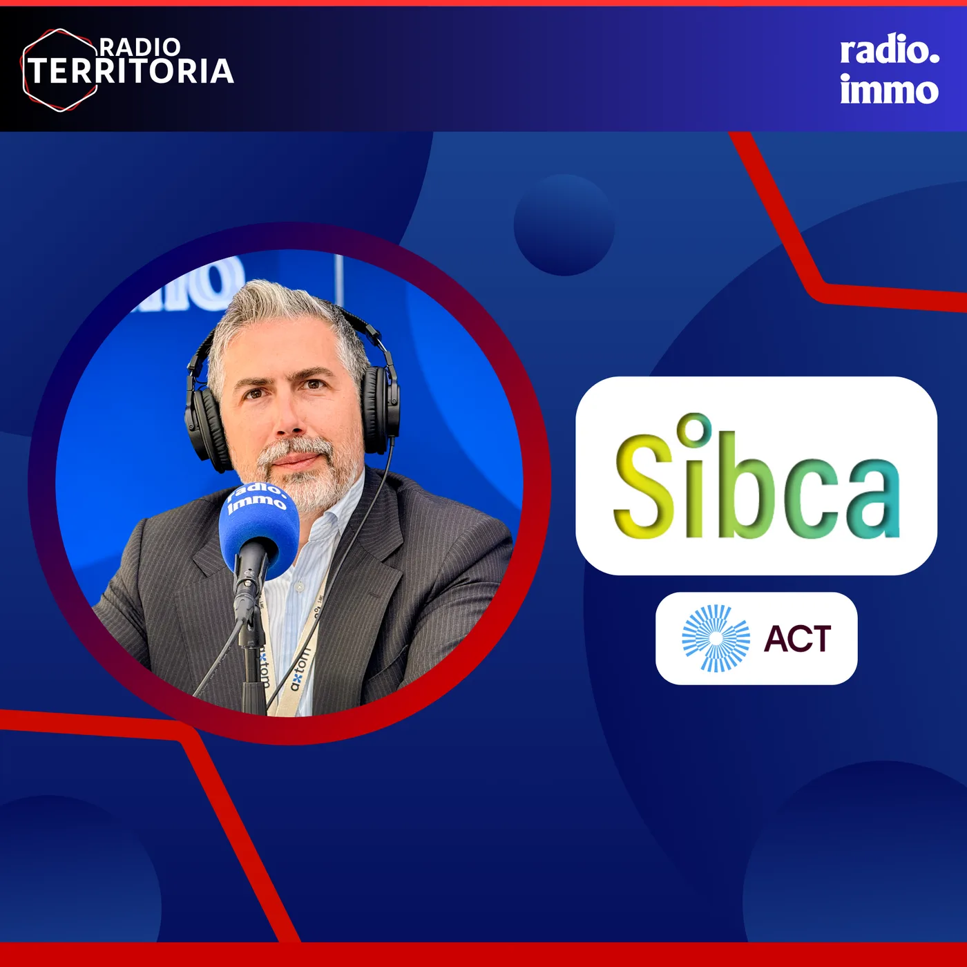 Olivier OUAZANA, ACT GROUP