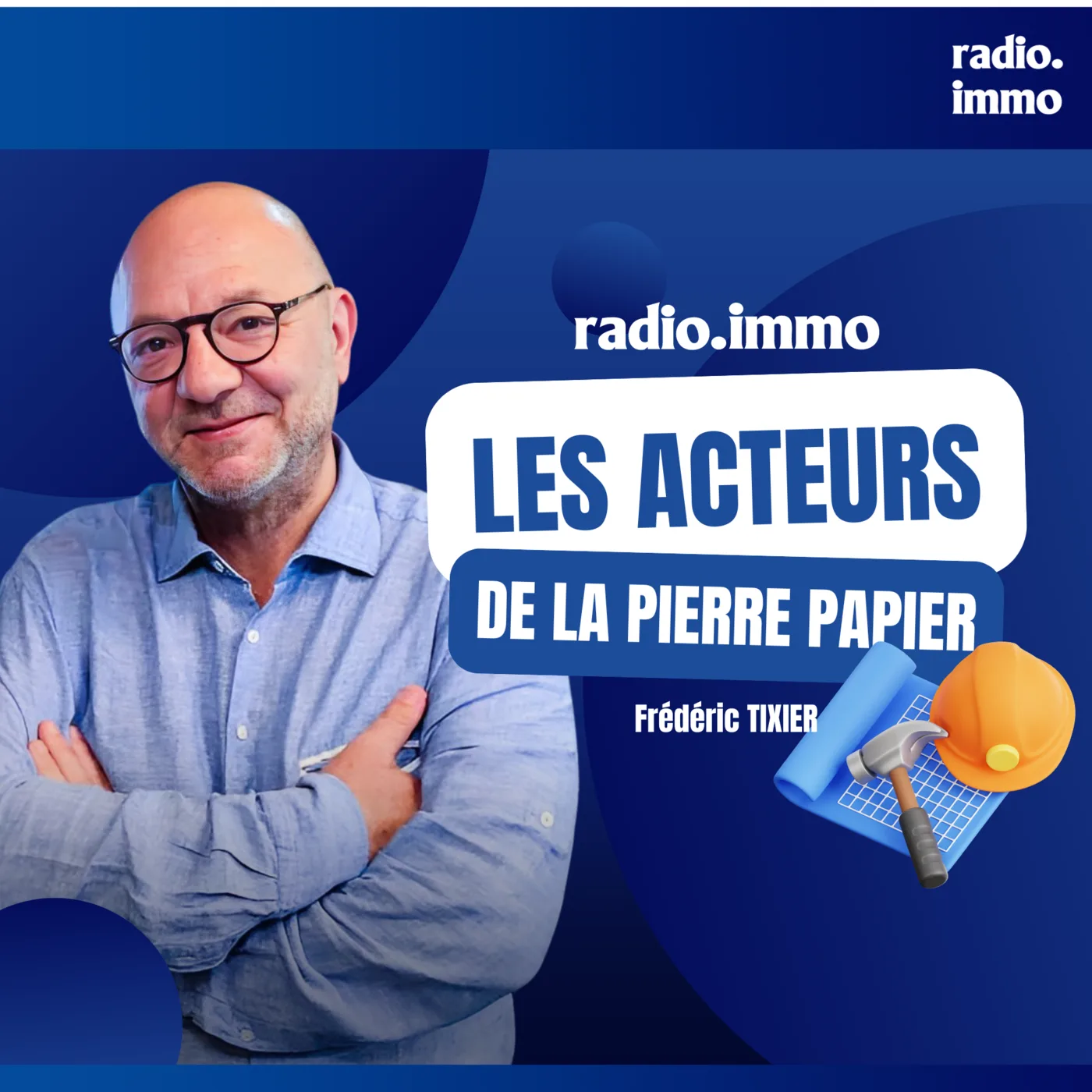 Les Acteurs de la Pierre Papier