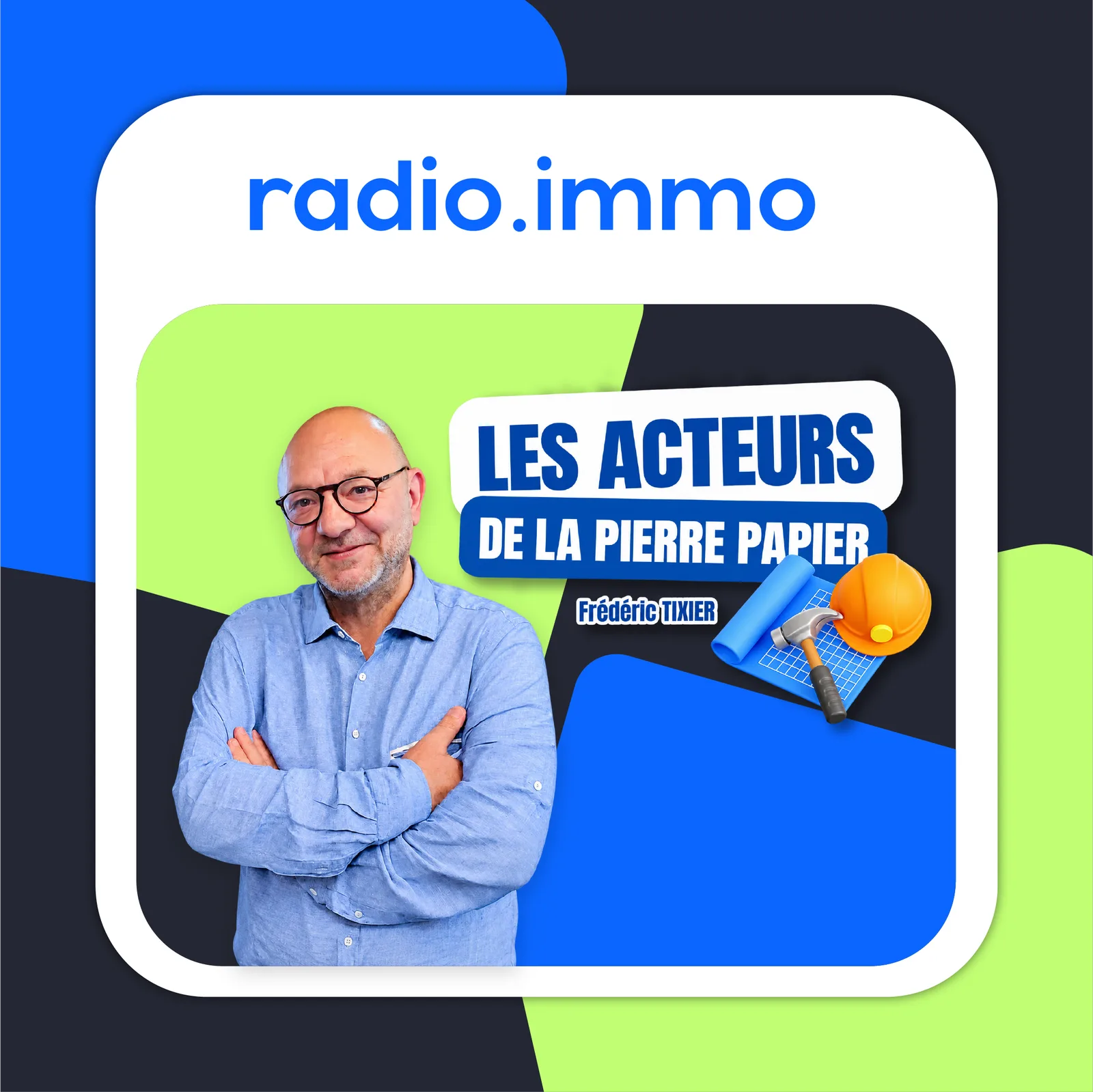 Les Acteurs de la Pierre Papier