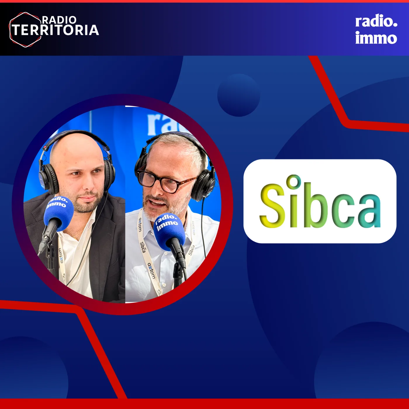 Mathieu BONIN, CEDRUS SOLUTIONS & Gabriel MANHES, NHOOD SERVICES ESG