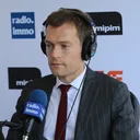 Pierre-Yves GUICE