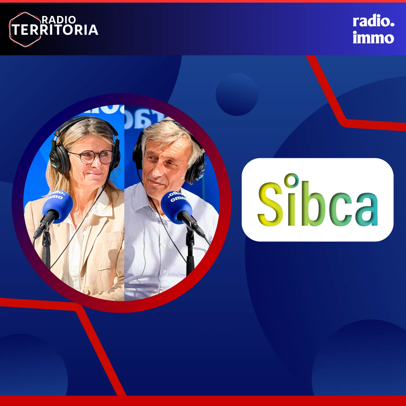 Stanislas POTTIER & Hélène GENIN, BBCA
