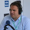 Geoffroy BOULARD