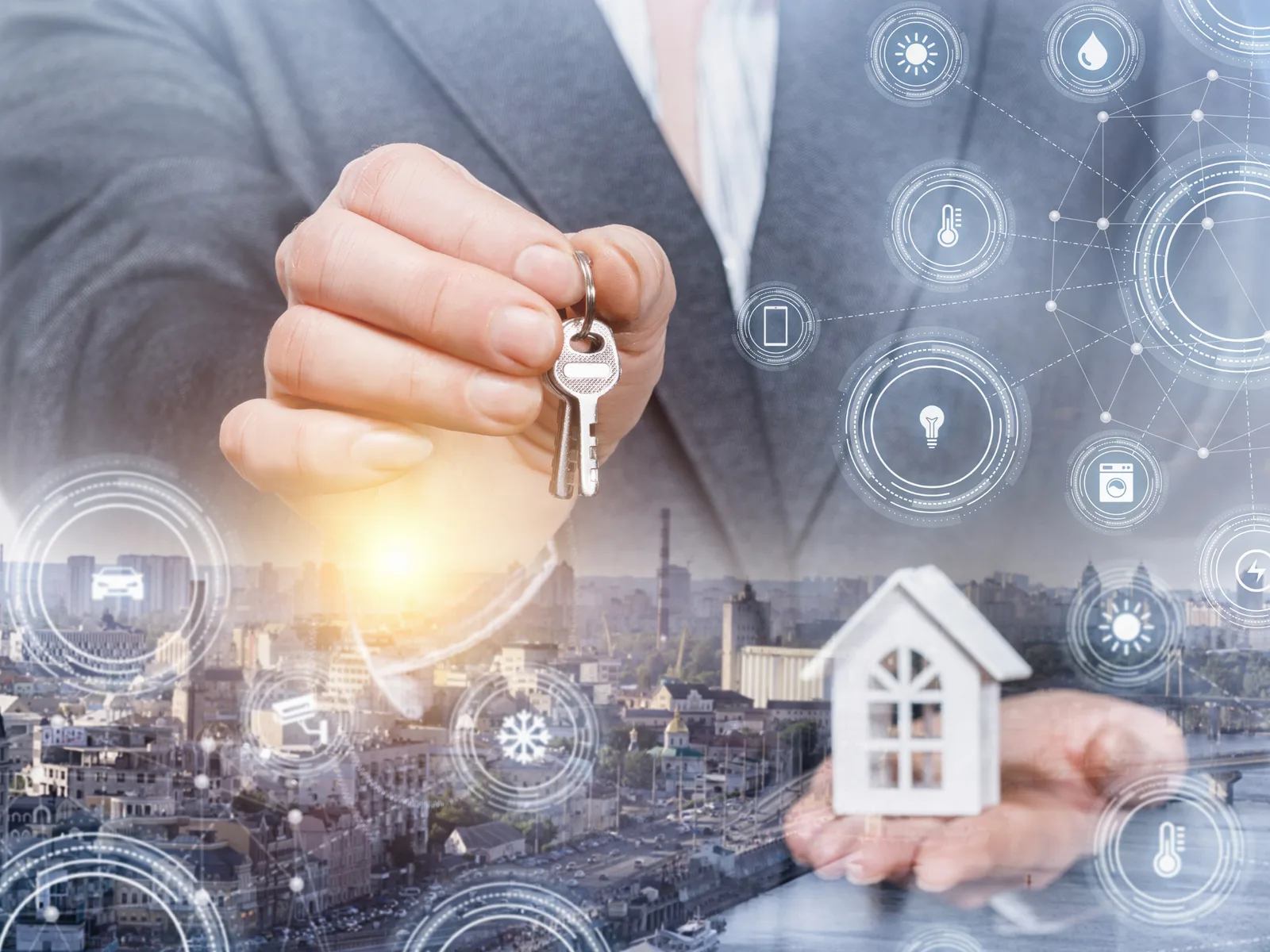 Marketing immobilier : pourquoi le GEO devient un levier stratégique pour la prospection digitale