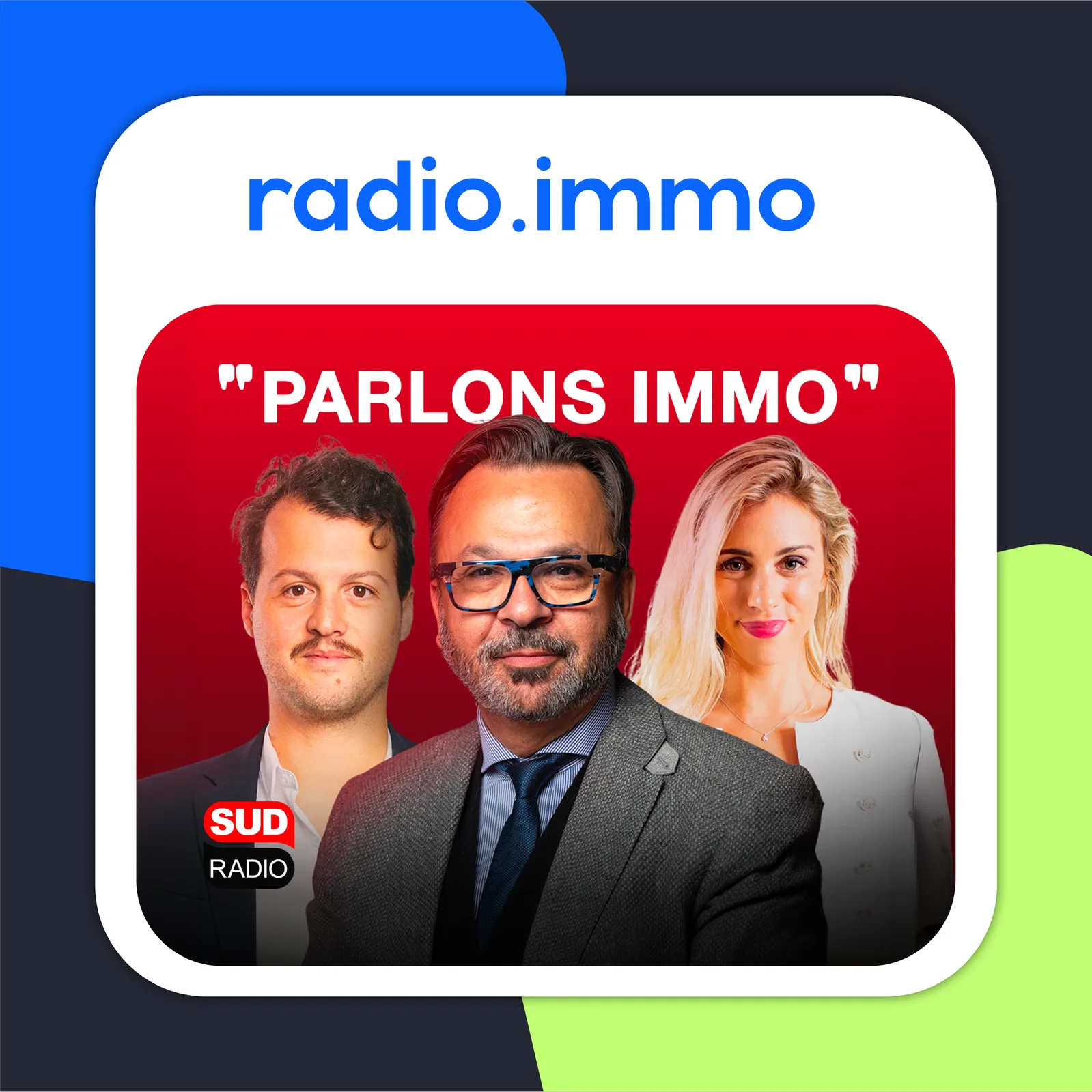 Parlons Immo
