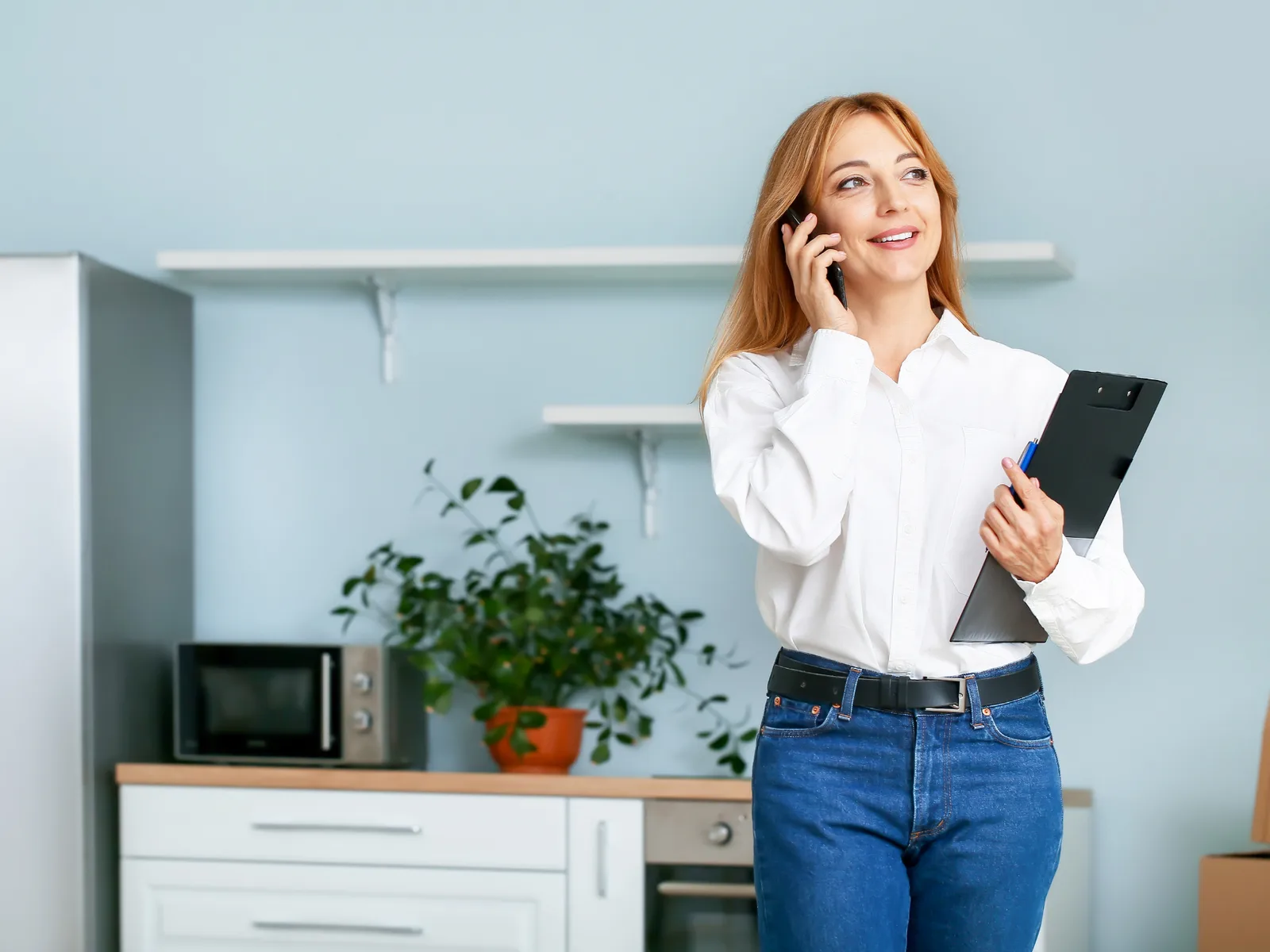 Démarchage téléphonique : ALLO-MANDAT défend le mandat de recherche auprès des professionnels de l'immobilier
