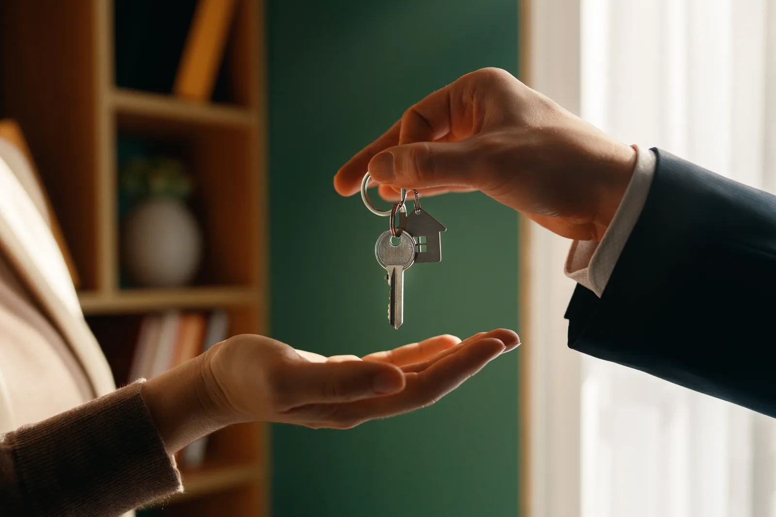 Vente vs location : quelle stratégie d'investissement privilégier ?