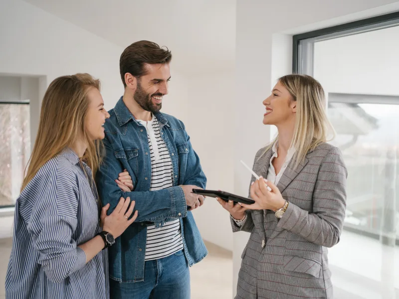 Off-market immobilier : comprendre les acteurs, le fonctionnement et les avantages