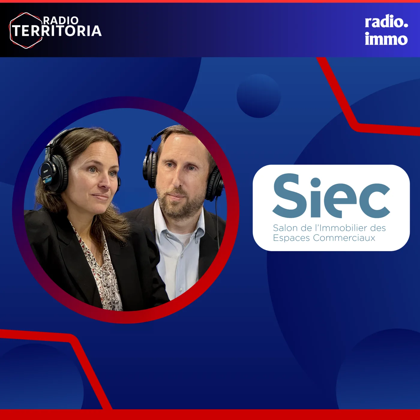 Prsica ZANELLY, APSYS & Jérôme BUANEC, FSC EXECUTIVE SEARCH