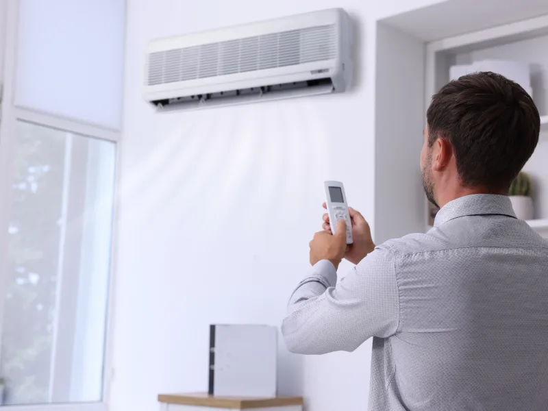 Climatisation : quels atouts et quelles limites face aux épisodes de canicule ?