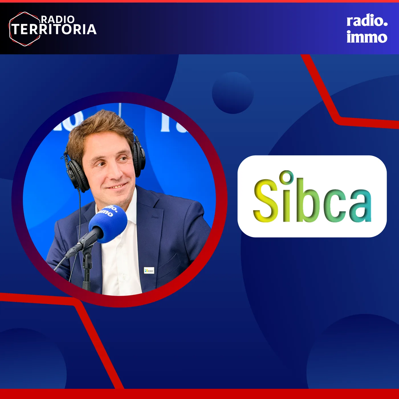 Nicolas JOLY, ICADE