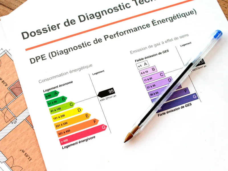 DPE : ce qui évolue dans la réglementation à partir de 2027