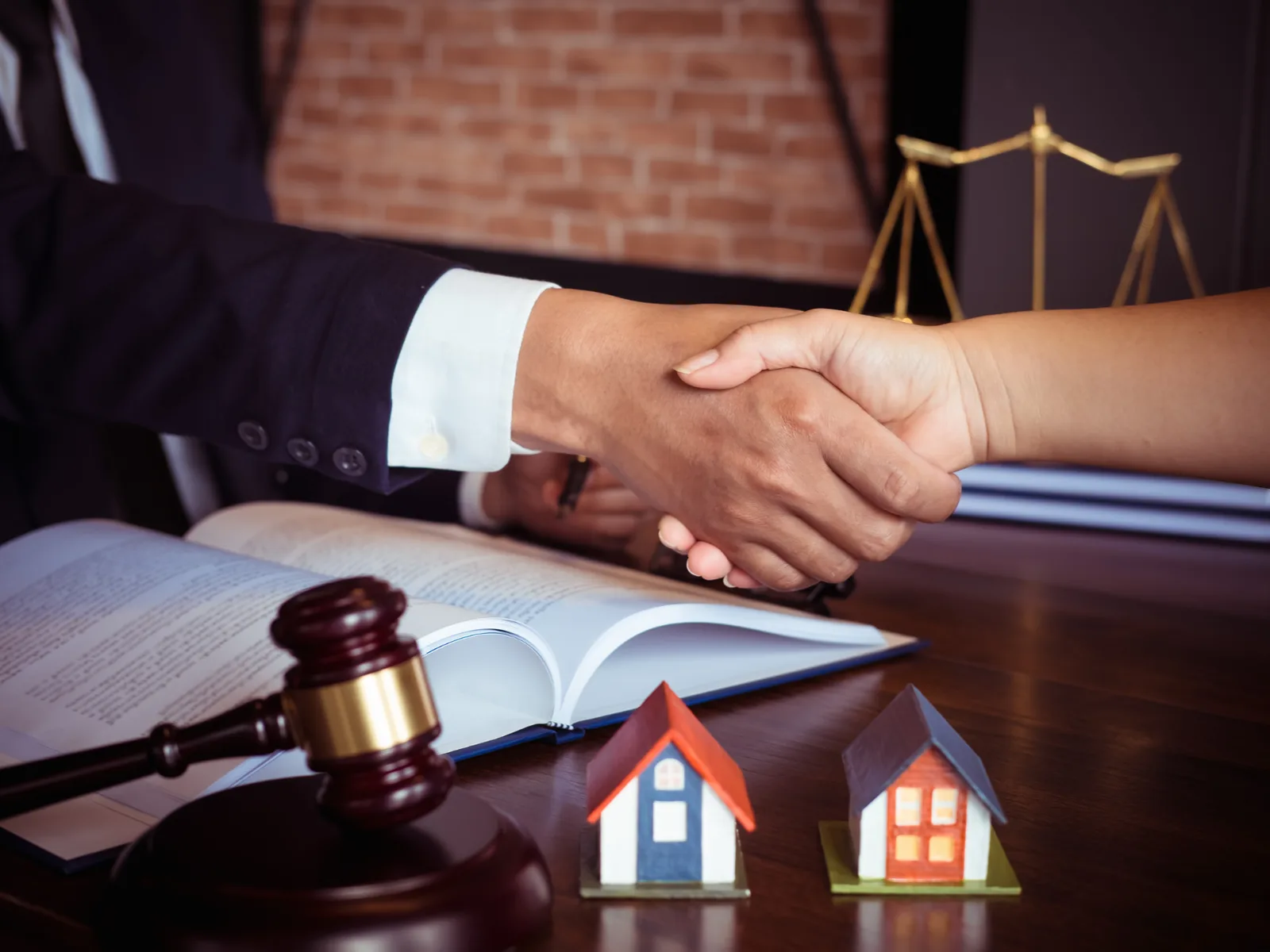 Vente immobilière : le rôle stratégique de l'étude notariale dans la sécurisation des transactions
